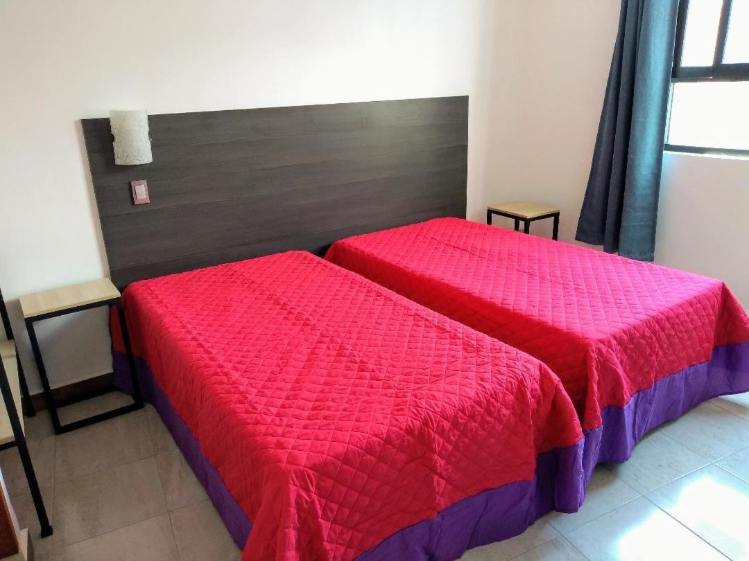 Casa Republik Hotel León Kültér fotó