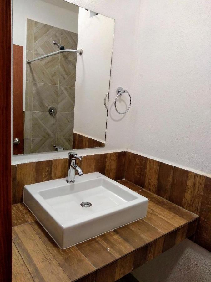 Casa Republik Hotel León Kültér fotó