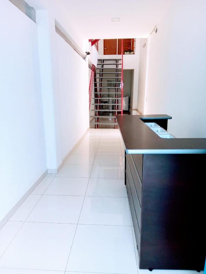 Casa Republik Hotel León Kültér fotó