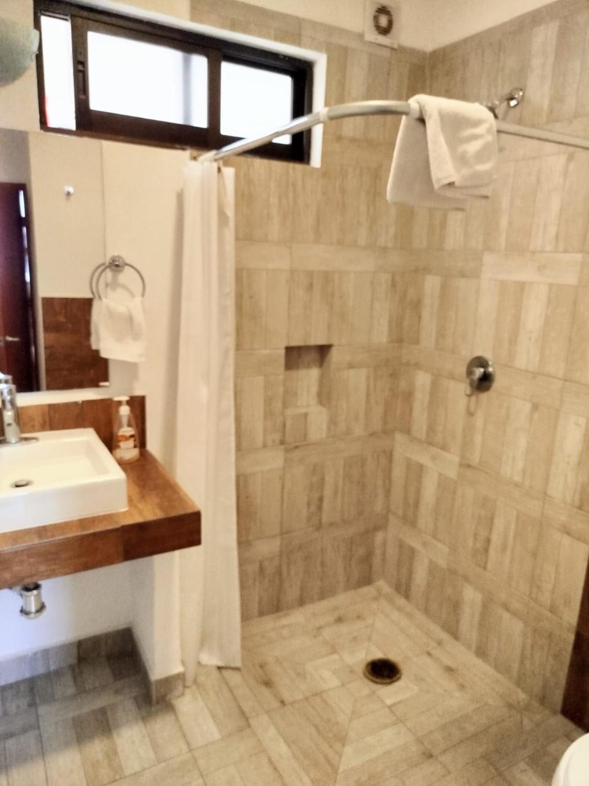 Casa Republik Hotel León Kültér fotó