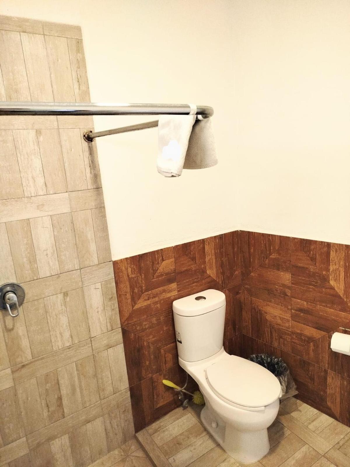 Casa Republik Hotel León Kültér fotó