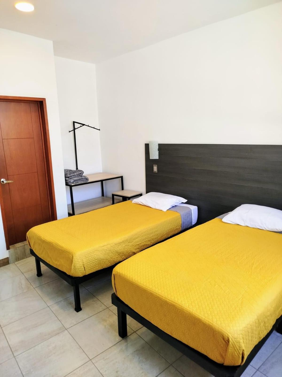 Casa Republik Hotel León Kültér fotó