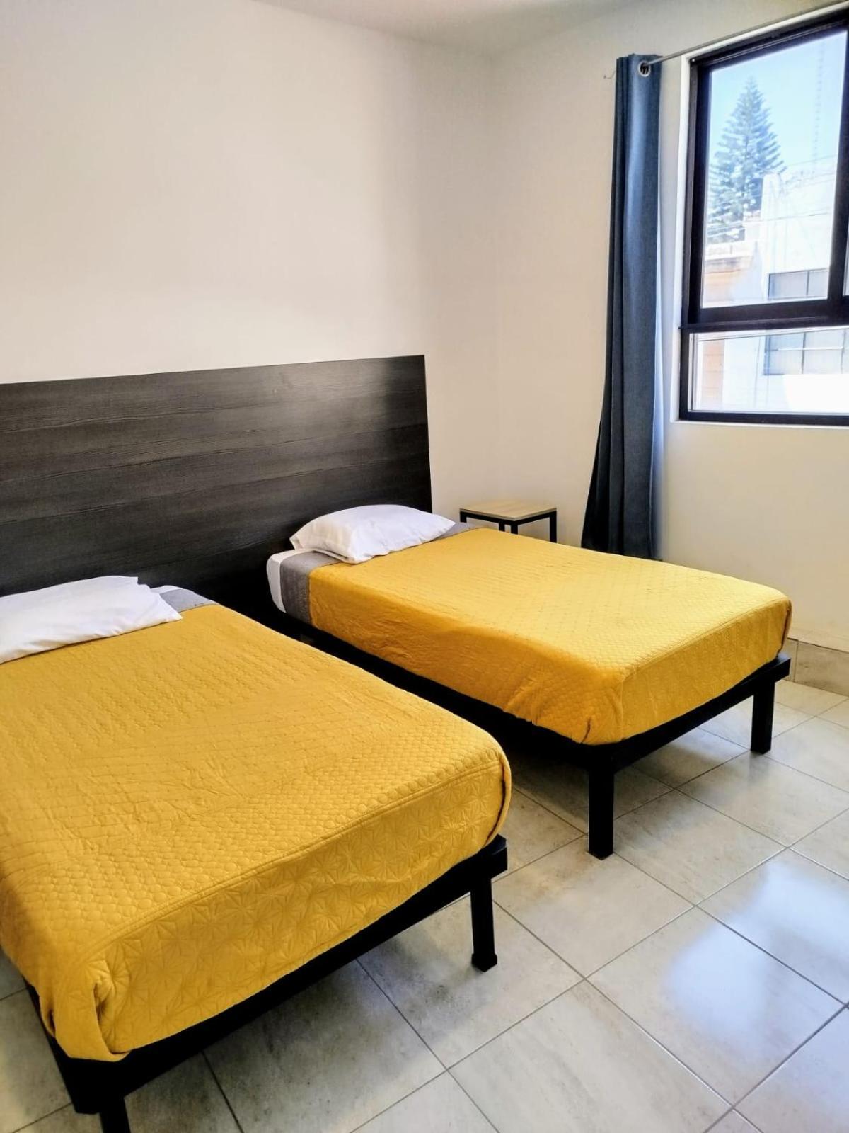 Casa Republik Hotel León Kültér fotó